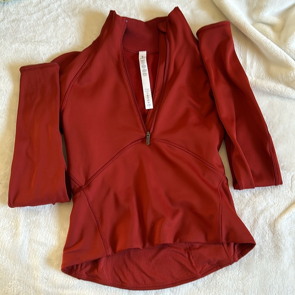 Lululemon Jacket